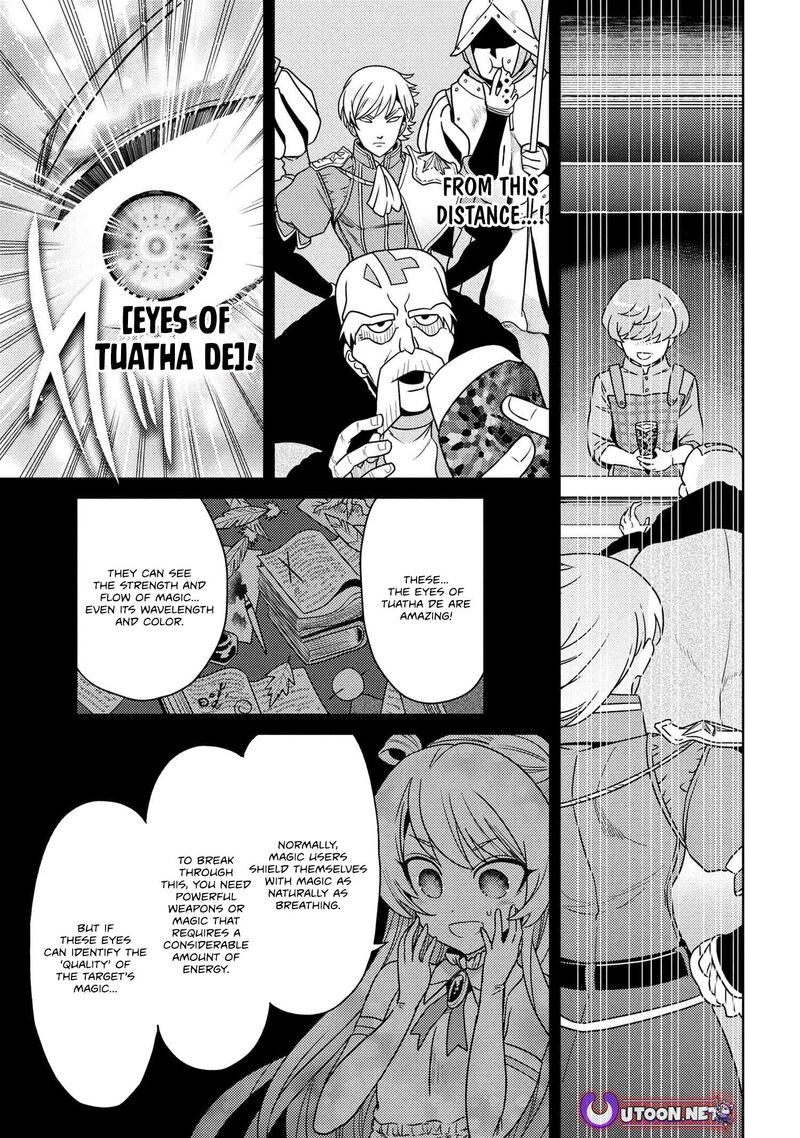 Read The World's Best Assassin, Reincarnated in a Different World as an Aristocrat Manga Online