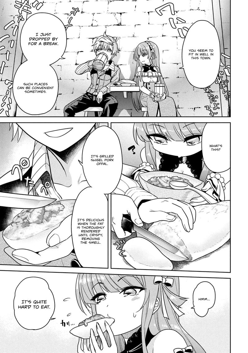 Read The World's Best Assassin, Reincarnated in a Different World as an Aristocrat Manga Online