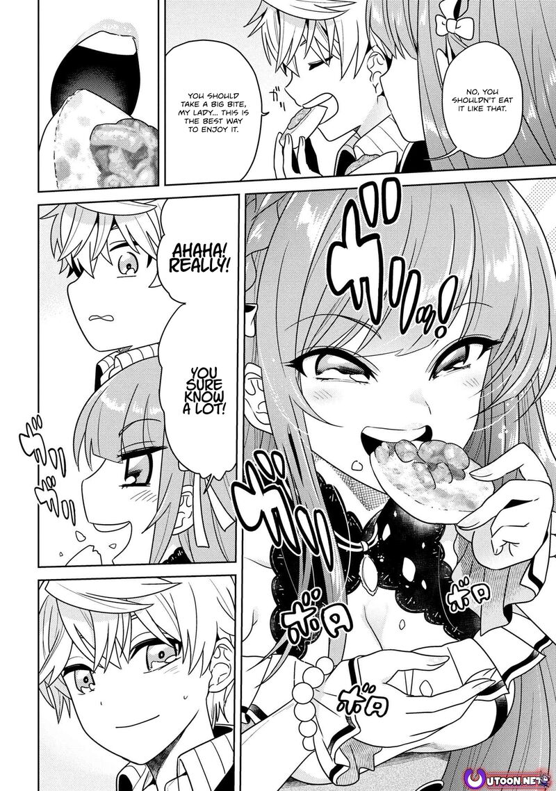 Read The World's Best Assassin, Reincarnated in a Different World as an Aristocrat Manga Online