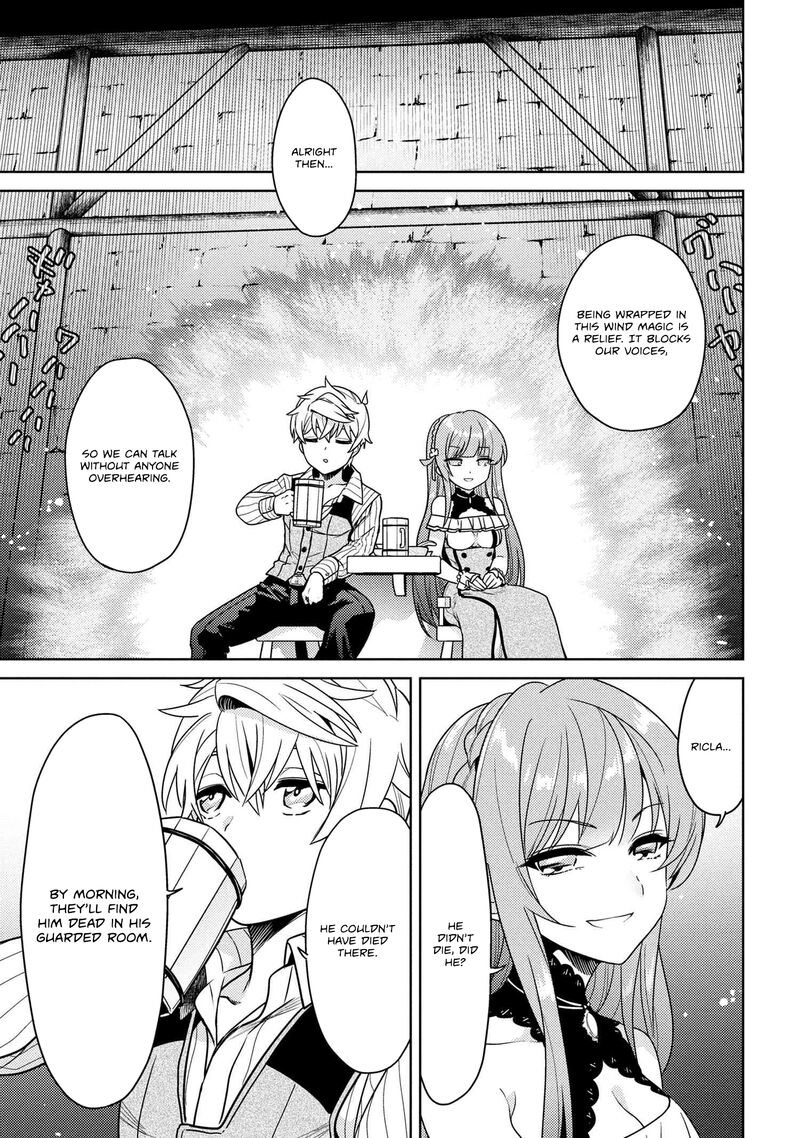 Read The World's Best Assassin, Reincarnated in a Different World as an Aristocrat Manga Online