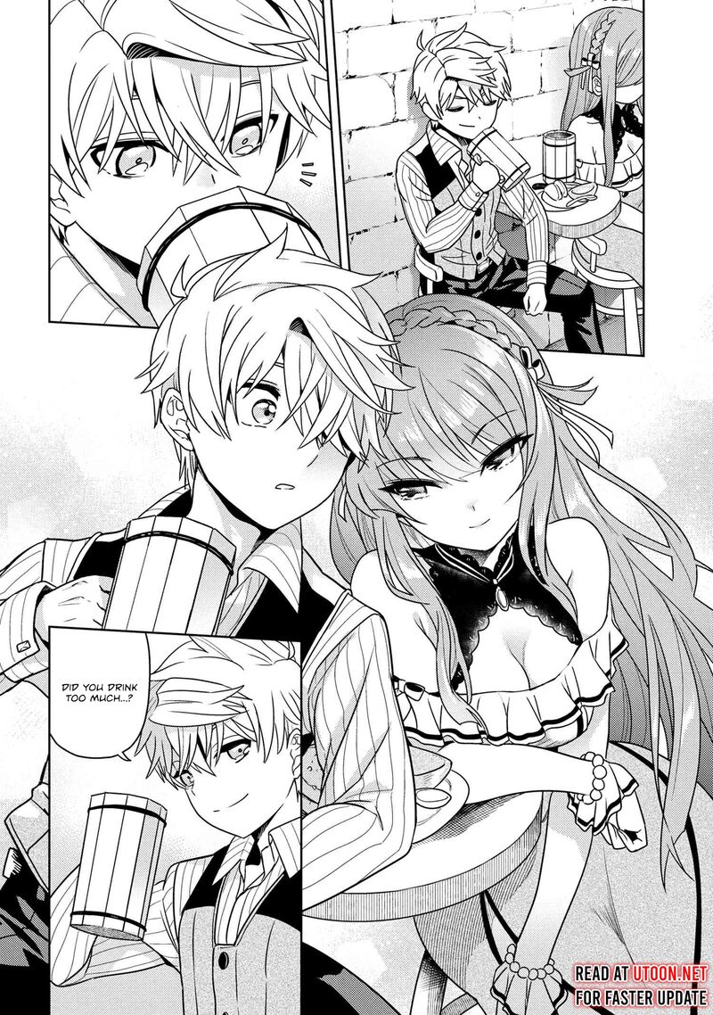 Read The World's Best Assassin, Reincarnated in a Different World as an Aristocrat Manga Online