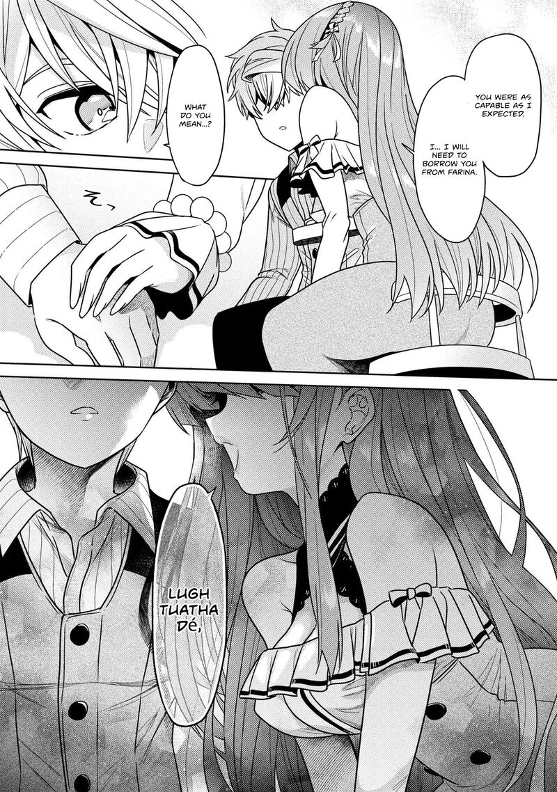 Read The World's Best Assassin, Reincarnated in a Different World as an Aristocrat Manga Online
