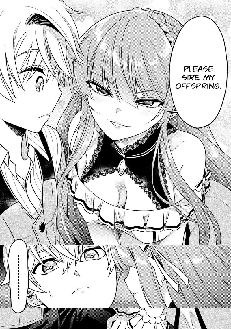 Read The World's Best Assassin, Reincarnated in a Different World as an Aristocrat Manga Online