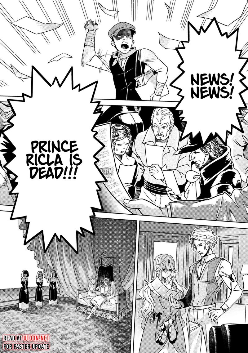 Read The World's Best Assassin, Reincarnated in a Different World as an Aristocrat Manga Online