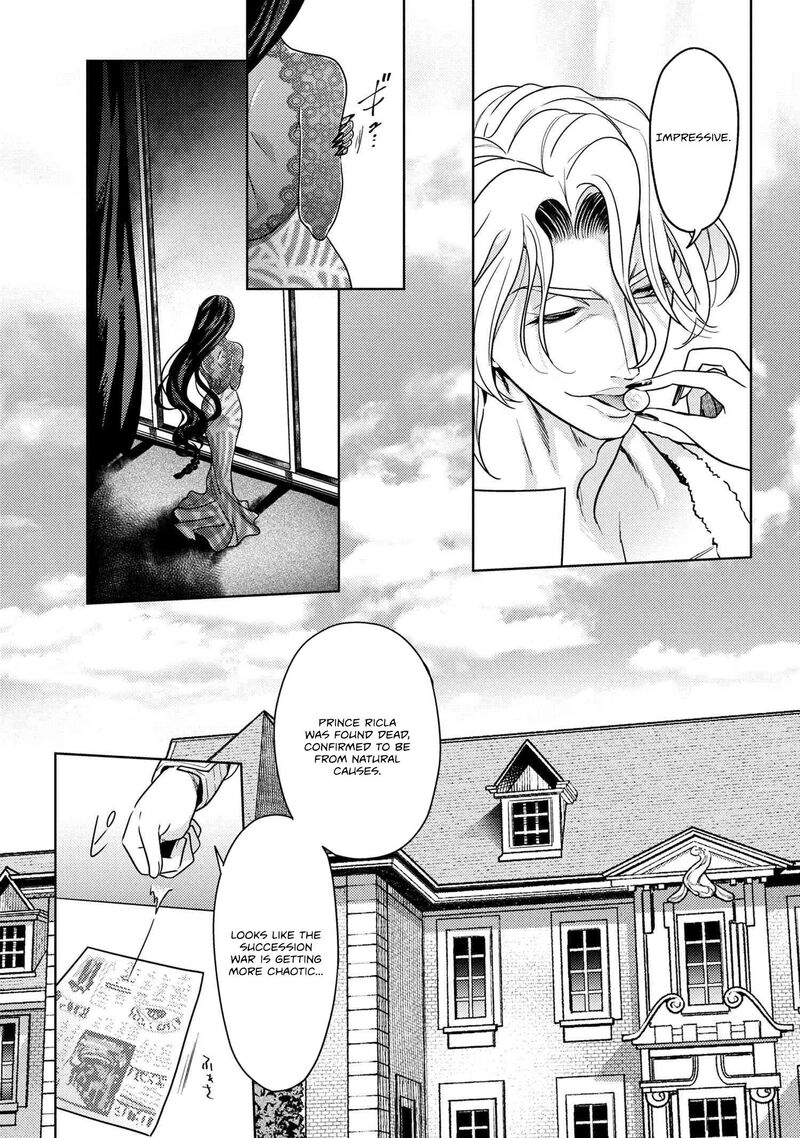 Read The World's Best Assassin, Reincarnated in a Different World as an Aristocrat Manga Online