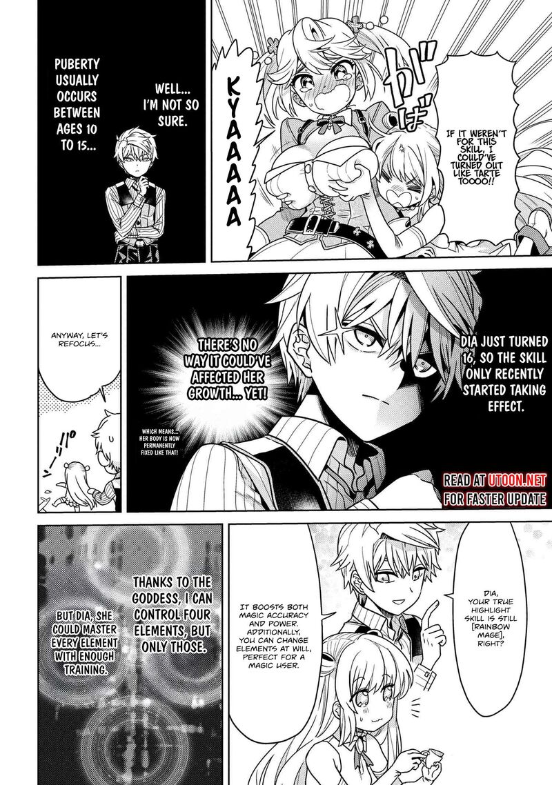 Read The World's Best Assassin, Reincarnated in a Different World as an Aristocrat Manga Online