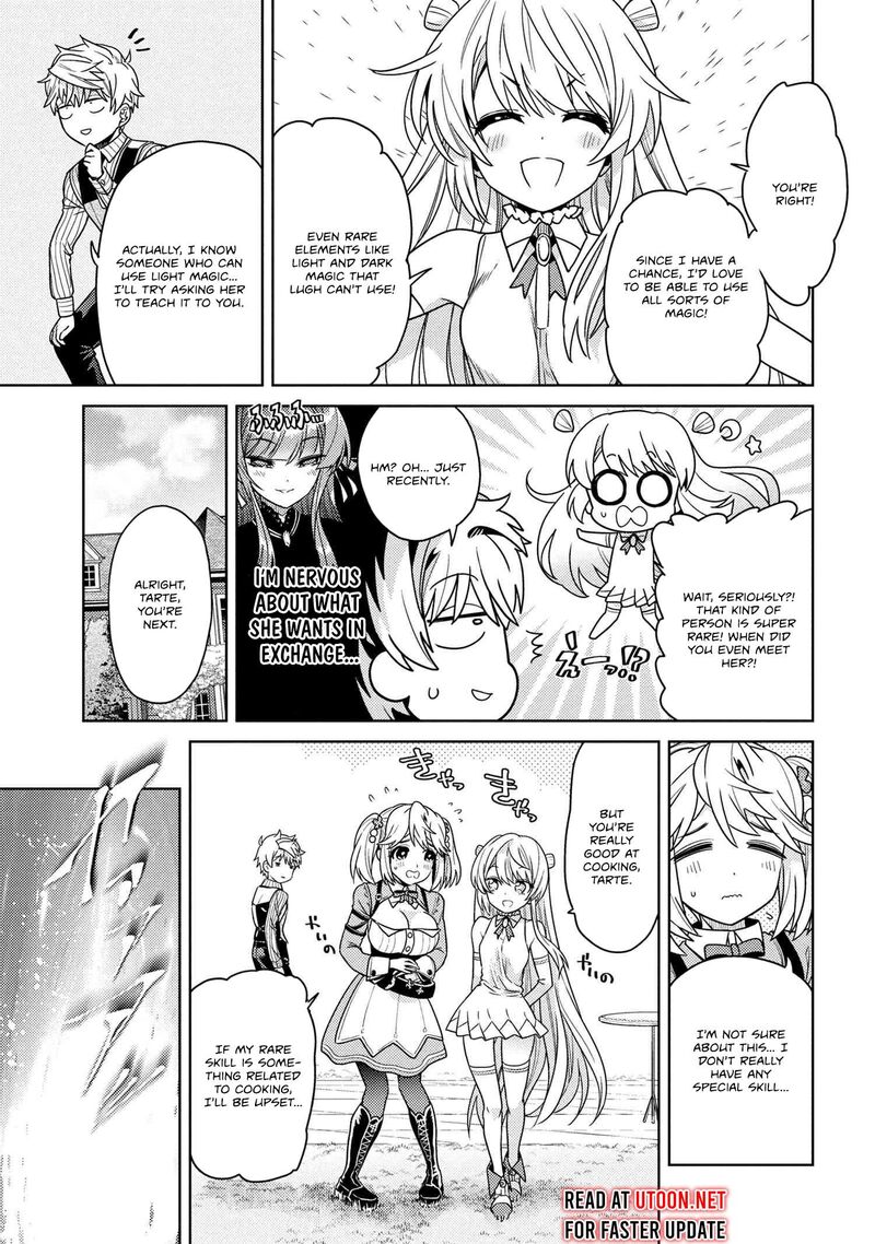 Read The World's Best Assassin, Reincarnated in a Different World as an Aristocrat Manga Online