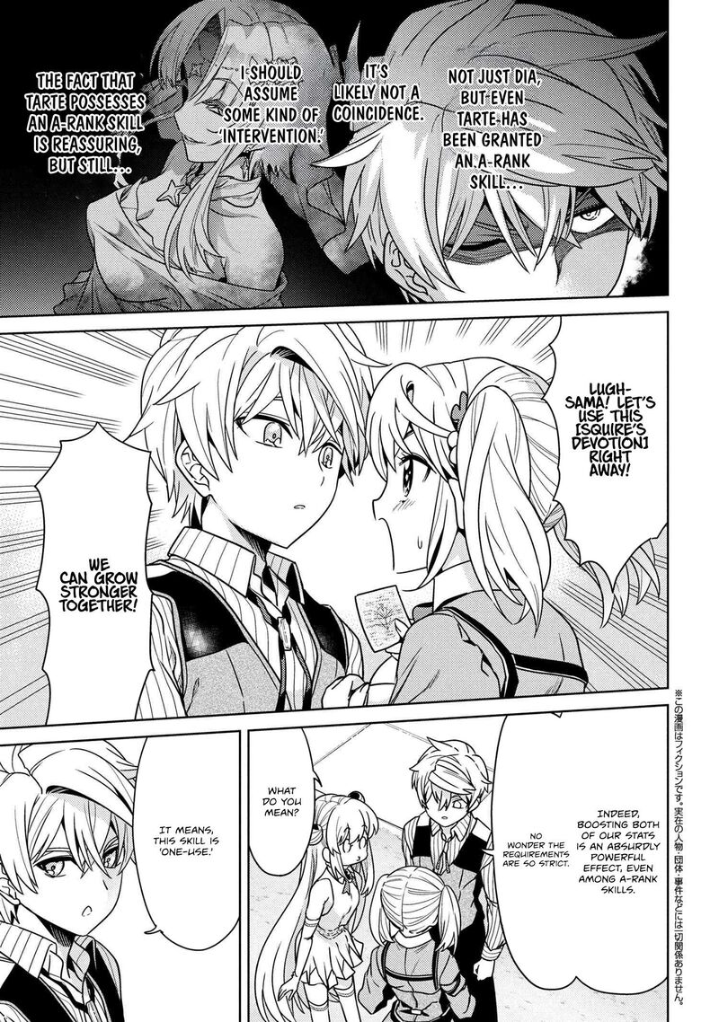 Read The World's Best Assassin, Reincarnated in a Different World as an Aristocrat Manga Online