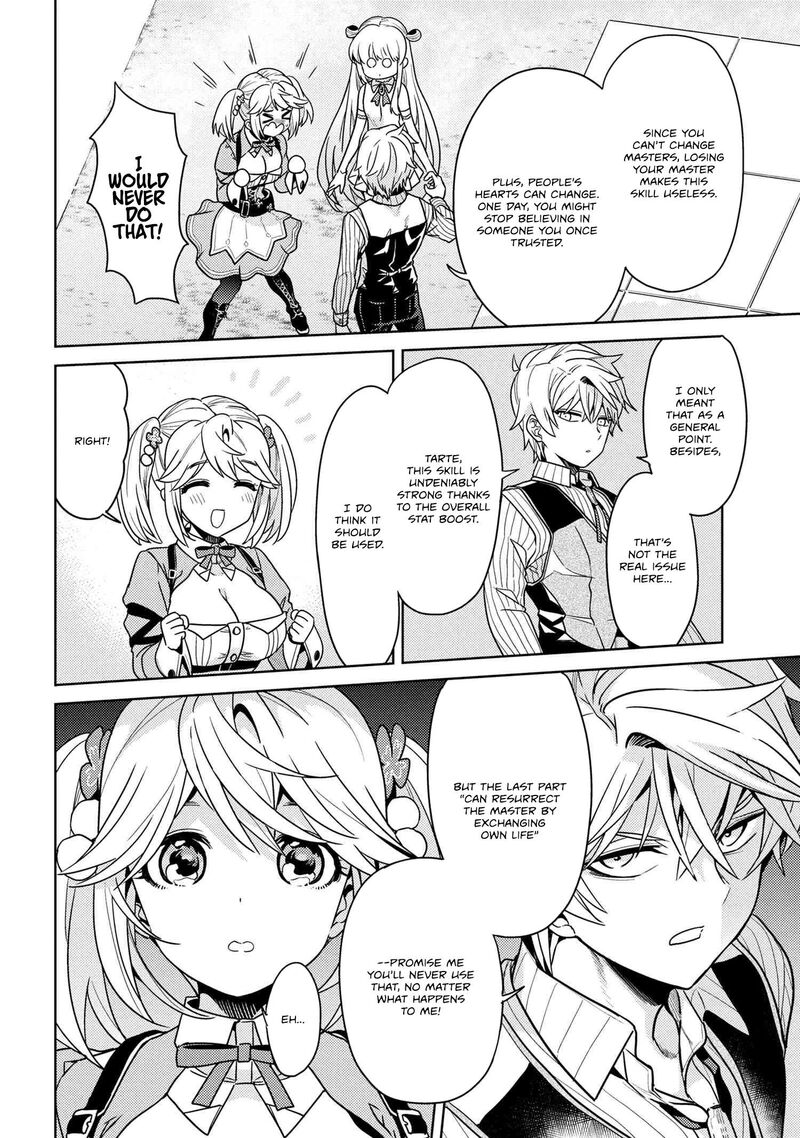 Read The World's Best Assassin, Reincarnated in a Different World as an Aristocrat Manga Online