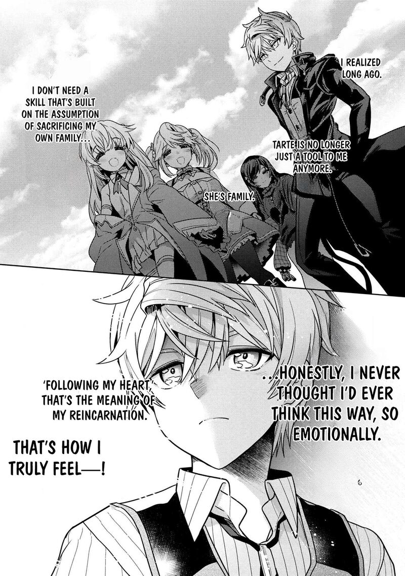 Read The World's Best Assassin, Reincarnated in a Different World as an Aristocrat Manga Online
