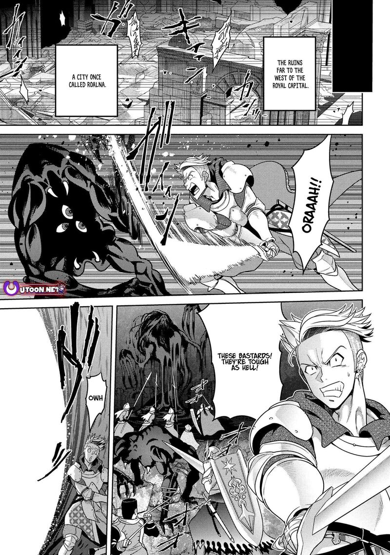Read The World's Best Assassin, Reincarnated in a Different World as an Aristocrat Manga Online