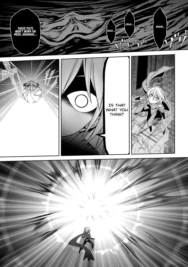 Read The World's Best Assassin, Reincarnated in a Different World as an Aristocrat Manga Online