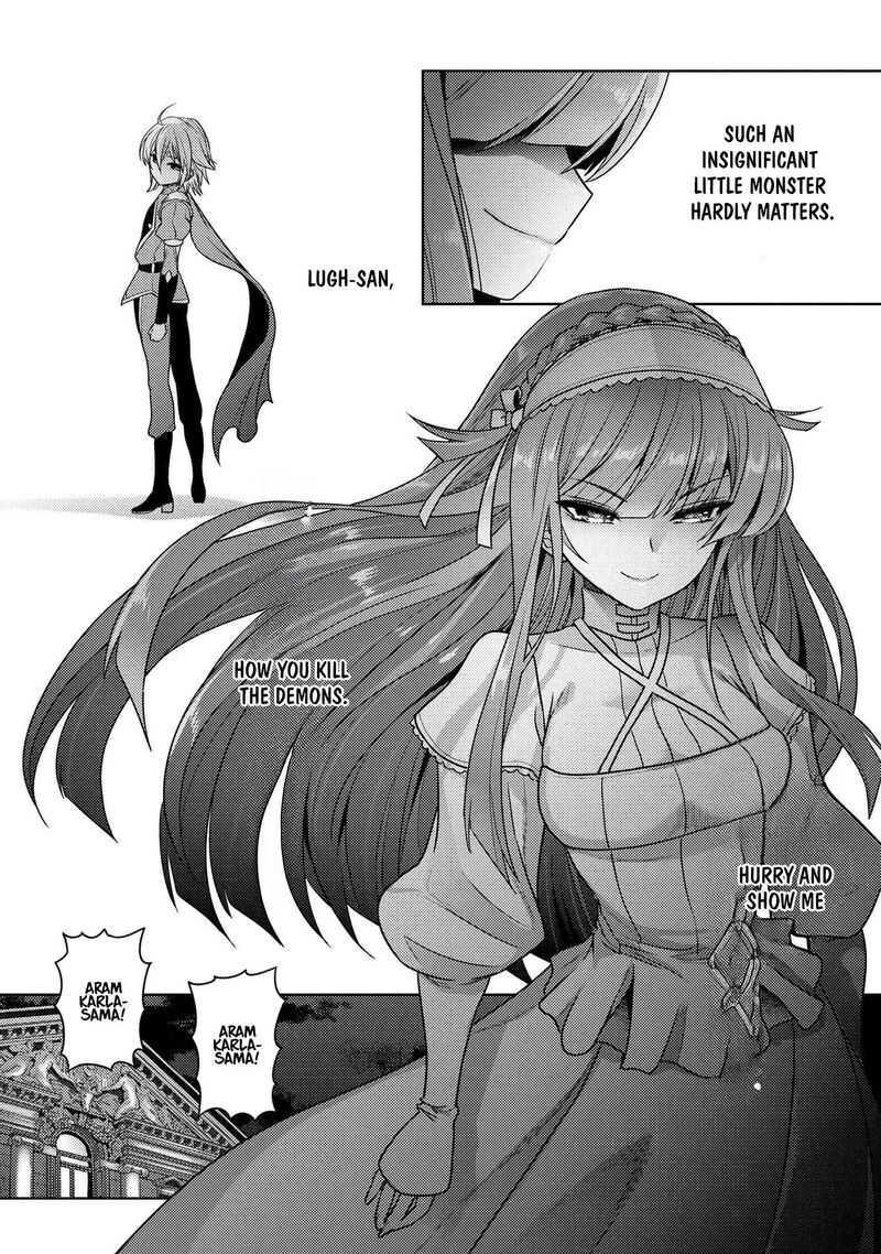 Read The World's Best Assassin, Reincarnated in a Different World as an Aristocrat Manga Online