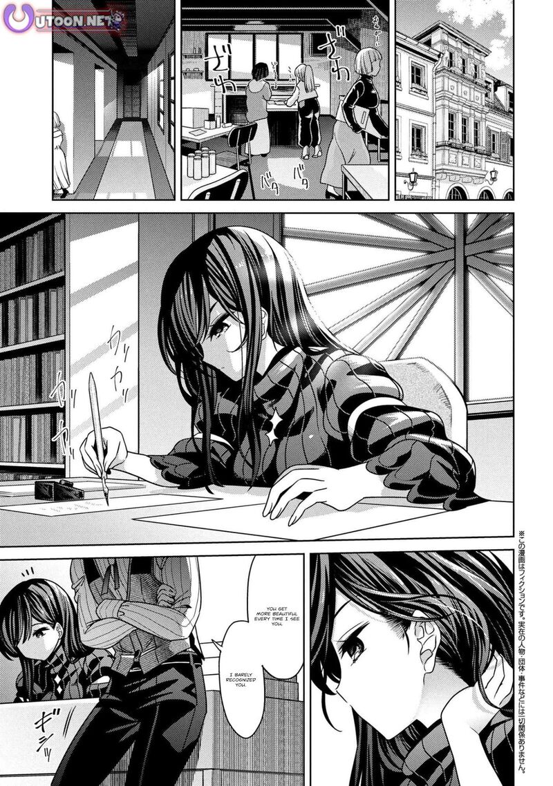 Read The World's Best Assassin, Reincarnated in a Different World as an Aristocrat Manga Online