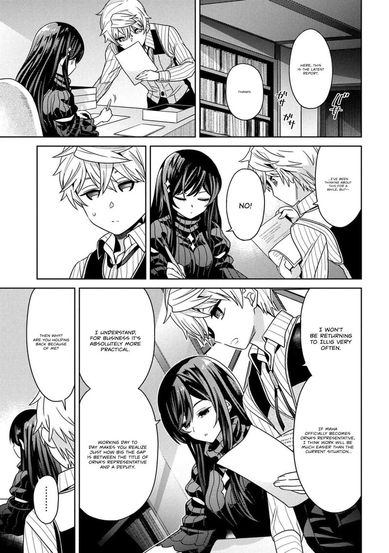 Read The World's Best Assassin, Reincarnated in a Different World as an Aristocrat Manga Online