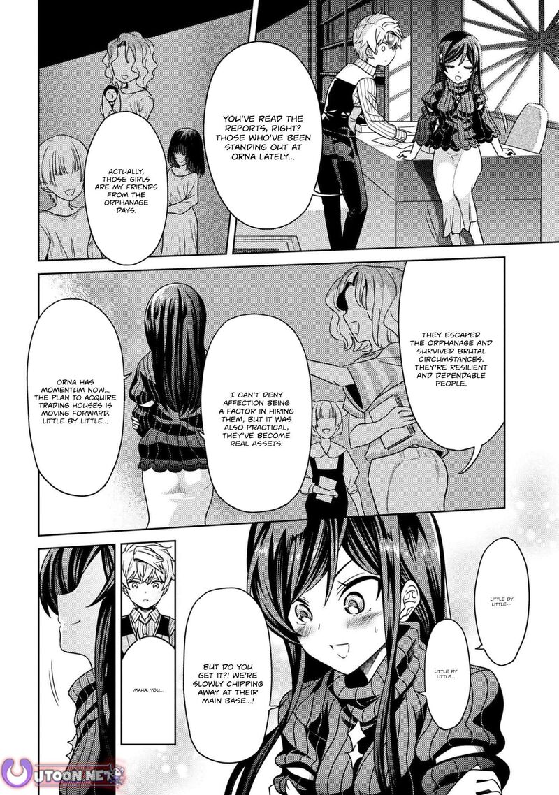 Read The World's Best Assassin, Reincarnated in a Different World as an Aristocrat Manga Online