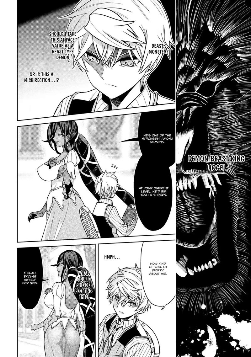 Read The World's Best Assassin, Reincarnated in a Different World as an Aristocrat Manga Online