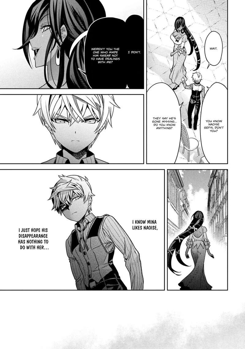 Read The World's Best Assassin, Reincarnated in a Different World as an Aristocrat Manga Online