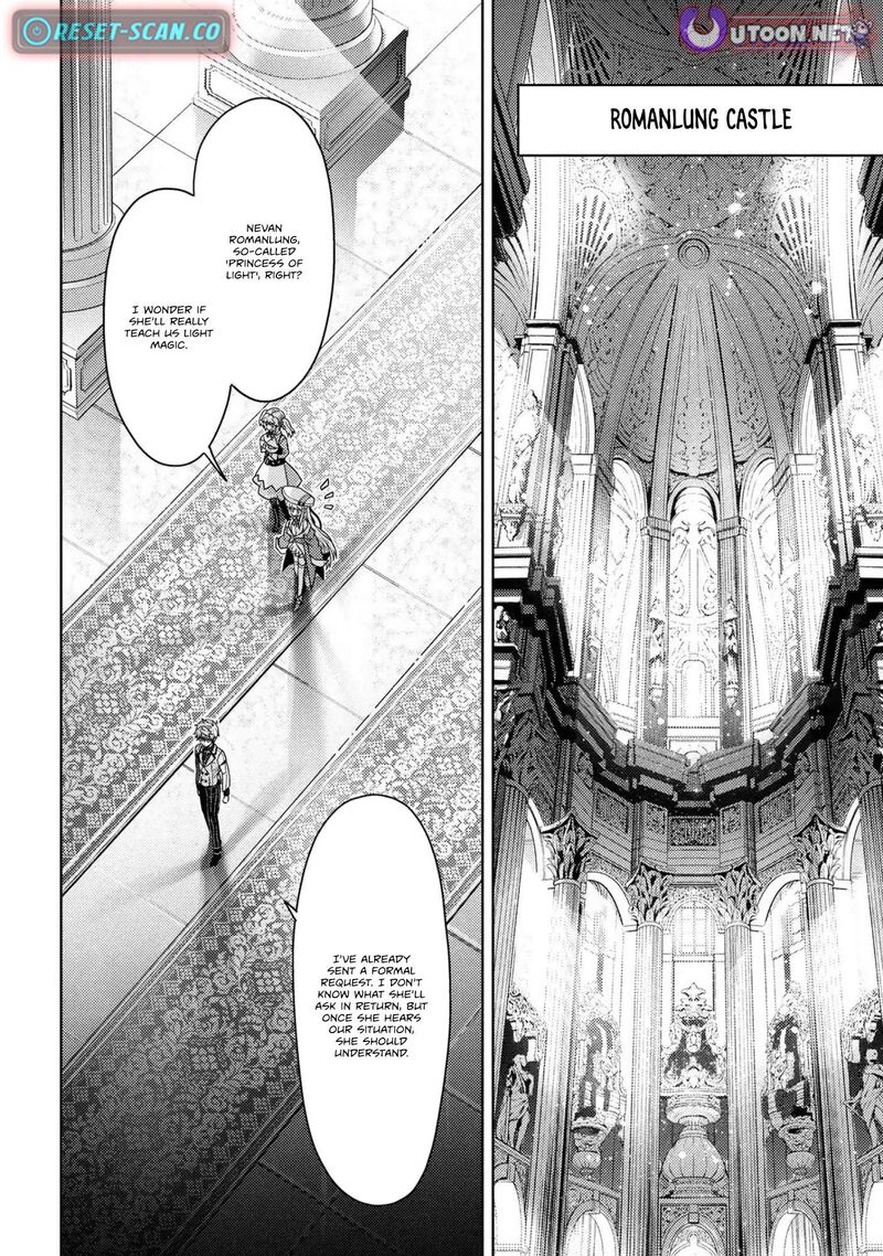 Read The World's Best Assassin, Reincarnated in a Different World as an Aristocrat Manga Online