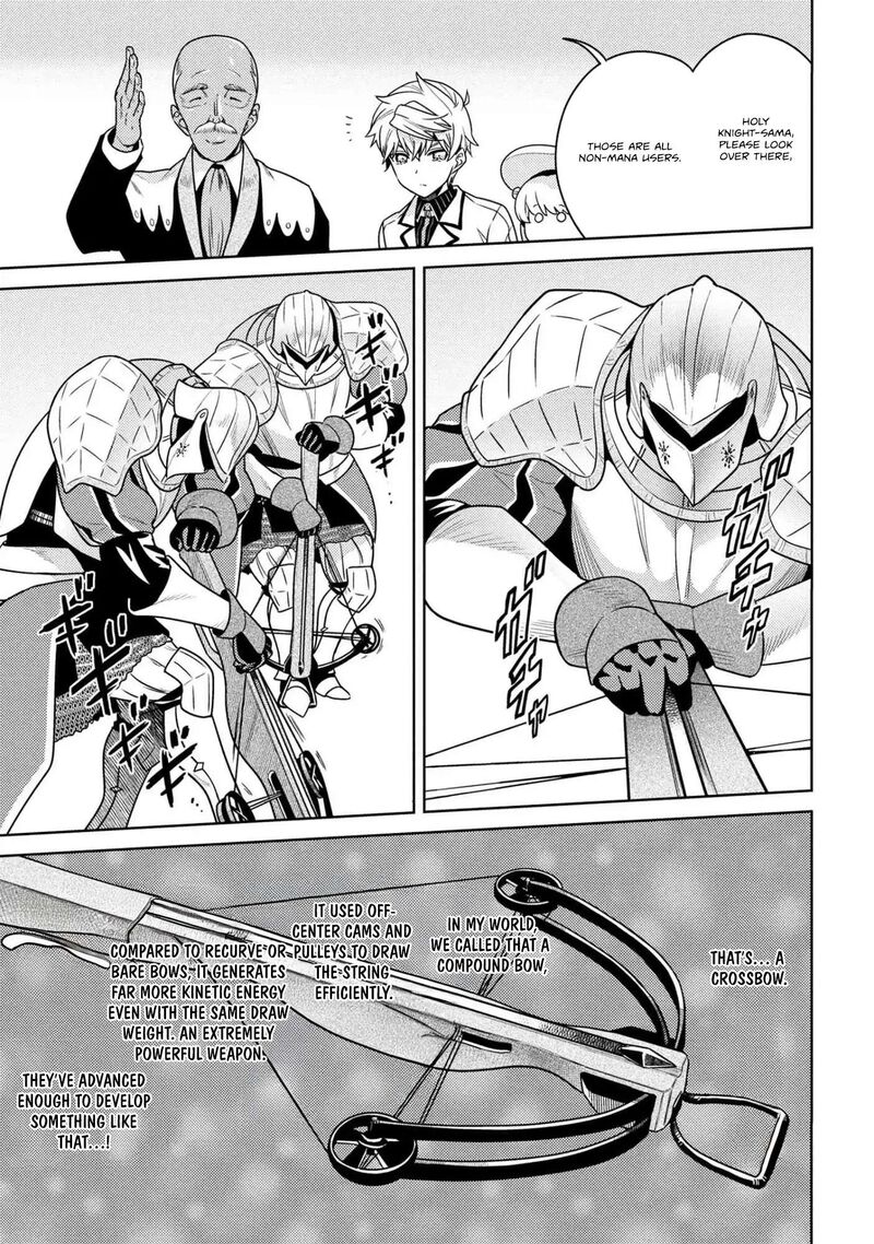 Read The World's Best Assassin, Reincarnated in a Different World as an Aristocrat Manga Online