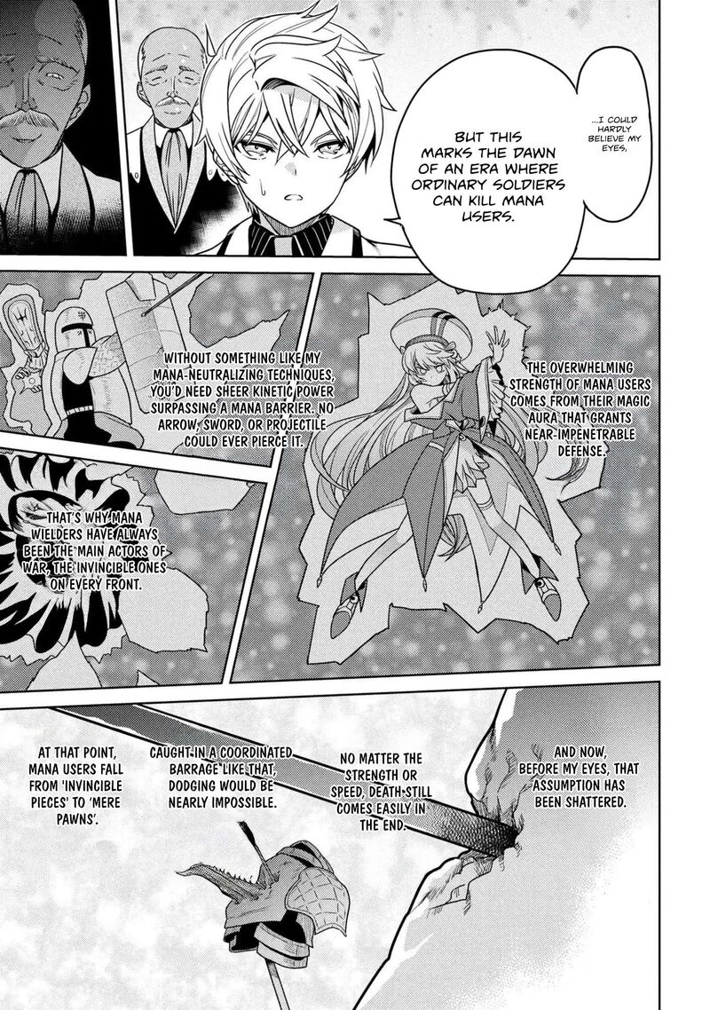 Read The World's Best Assassin, Reincarnated in a Different World as an Aristocrat Manga Online