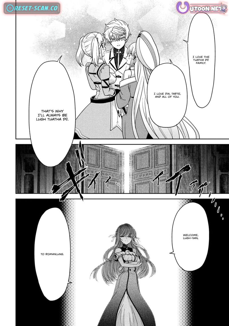 Read The World's Best Assassin, Reincarnated in a Different World as an Aristocrat Manga Online