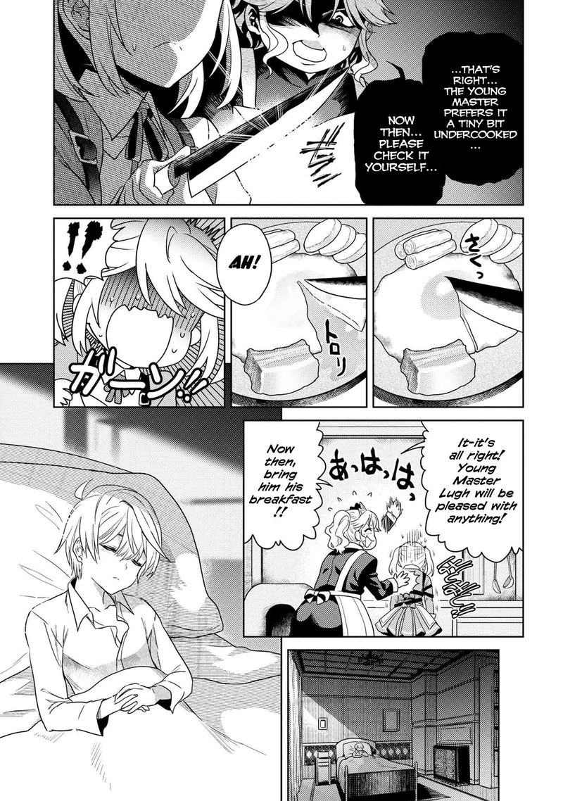Read The World's Best Assassin, Reincarnated in a Different World as an Aristocrat Manga Online
