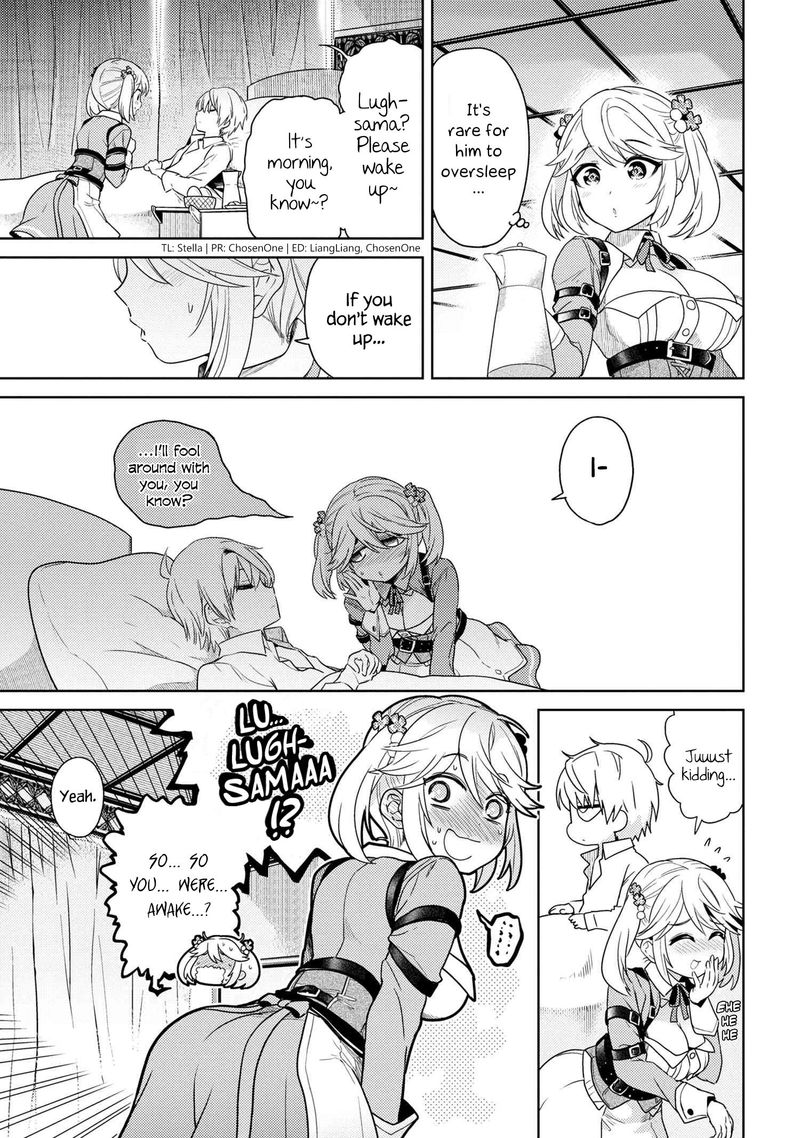 Read The World's Best Assassin, Reincarnated in a Different World as an Aristocrat Manga Online