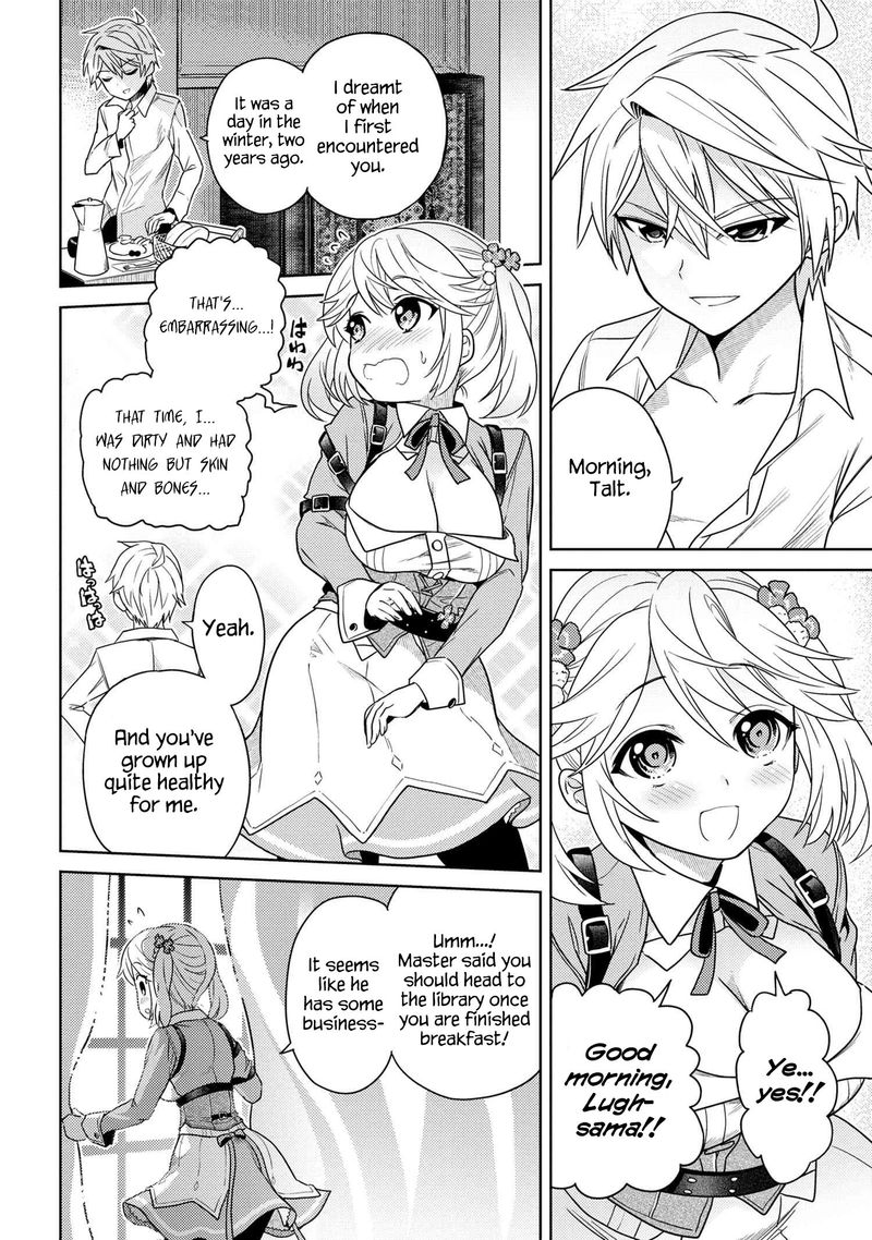 Read The World's Best Assassin, Reincarnated in a Different World as an Aristocrat Manga Online