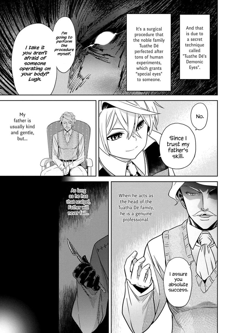 Read The World's Best Assassin, Reincarnated in a Different World as an Aristocrat Manga Online