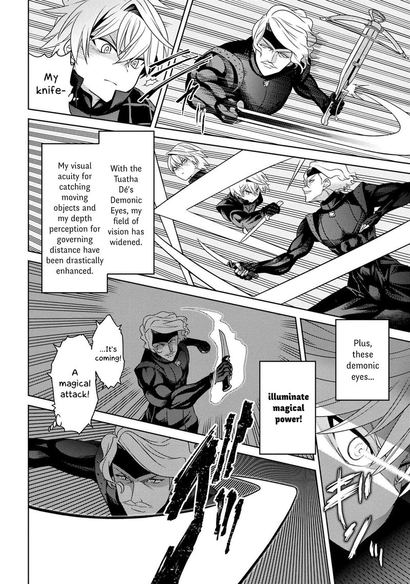 Read The World's Best Assassin, Reincarnated in a Different World as an Aristocrat Manga Online