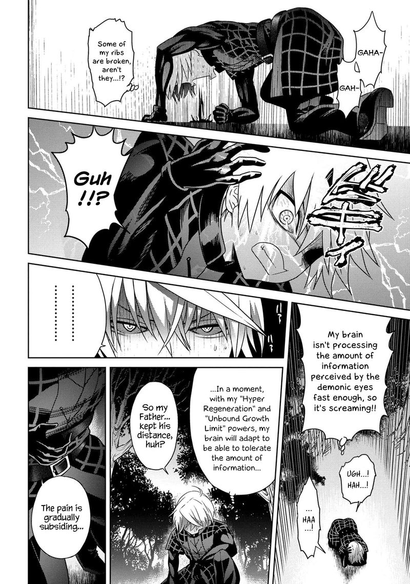 Read The World's Best Assassin, Reincarnated in a Different World as an Aristocrat Manga Online
