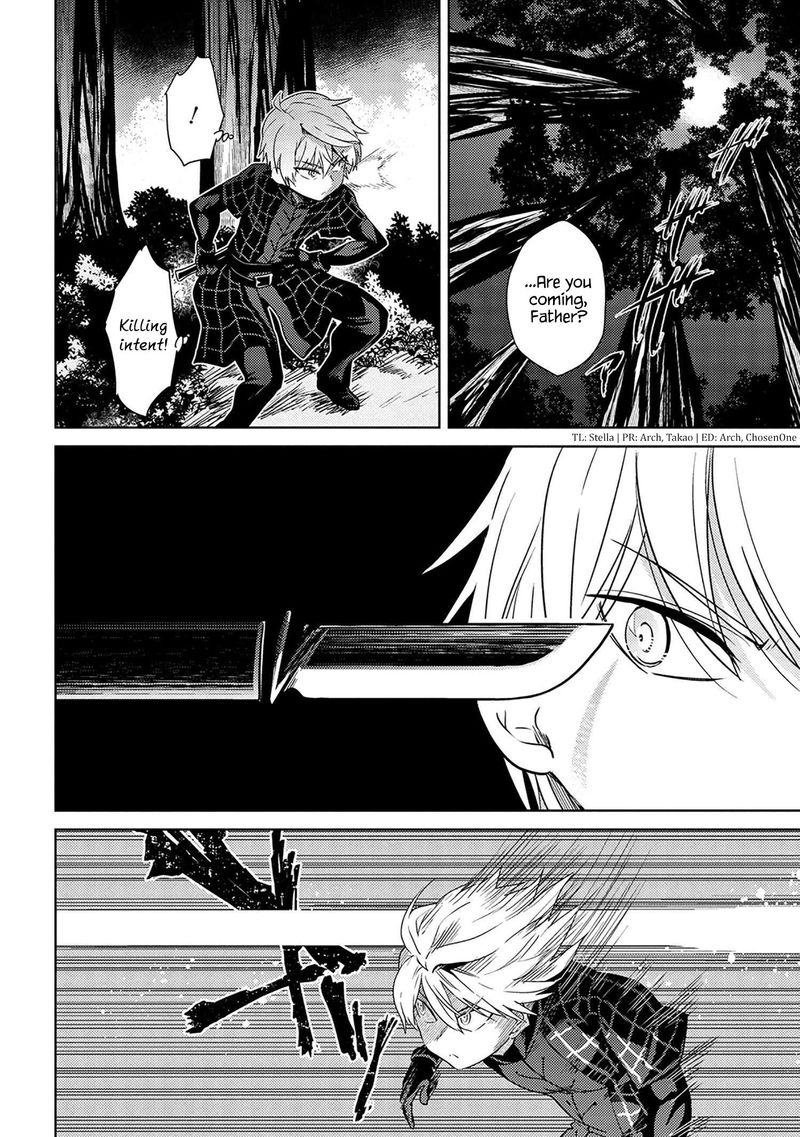 Read The World's Best Assassin, Reincarnated in a Different World as an Aristocrat Manga Online