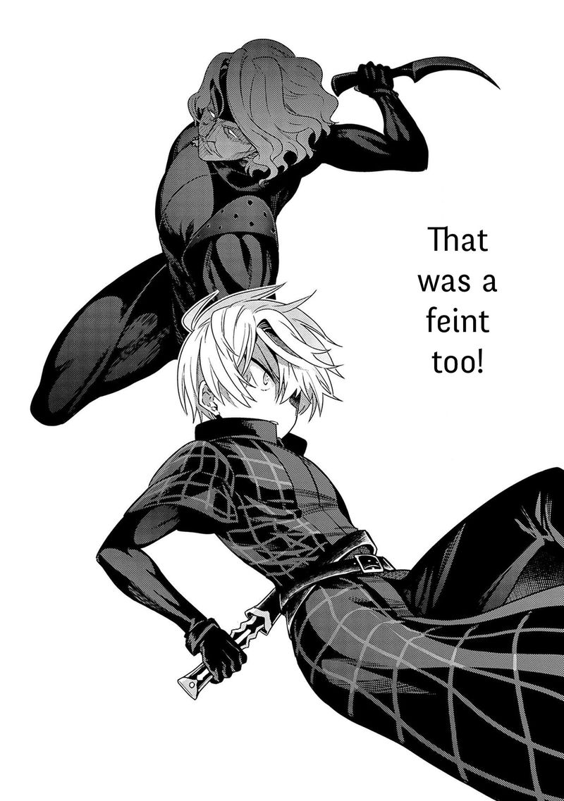 Read The World's Best Assassin, Reincarnated in a Different World as an Aristocrat Manga Online