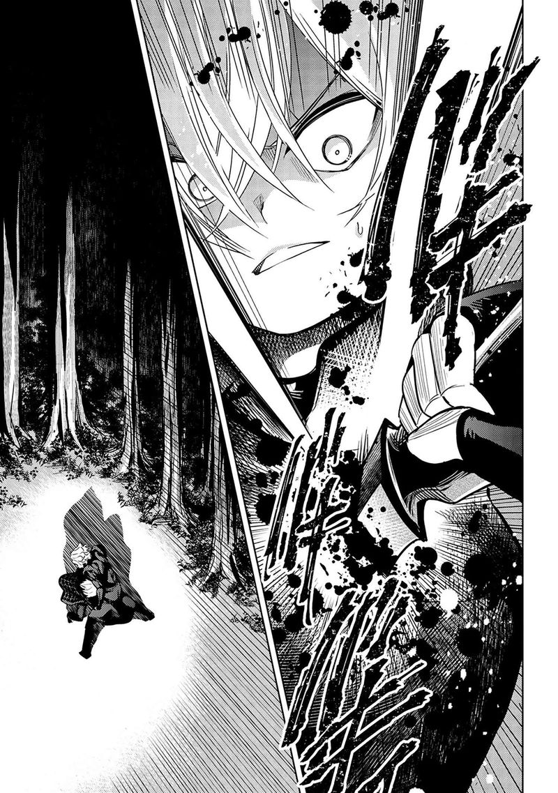 Read The World's Best Assassin, Reincarnated in a Different World as an Aristocrat Manga Online