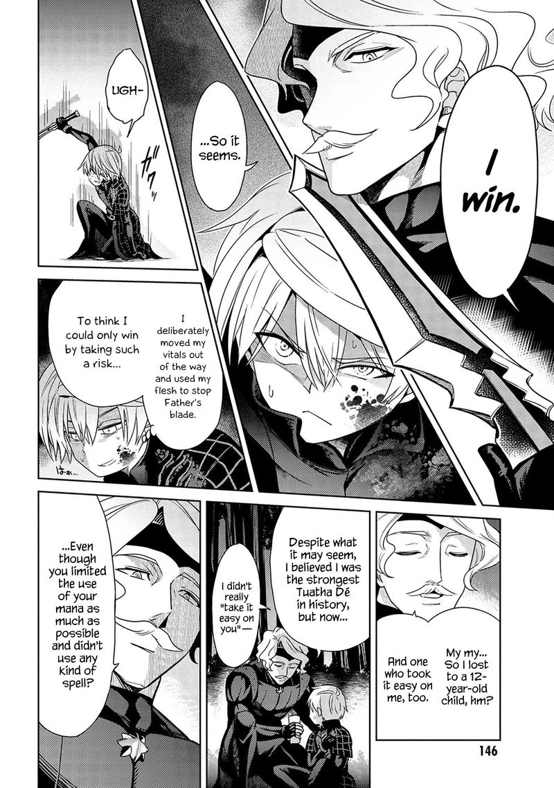 Read The World's Best Assassin, Reincarnated in a Different World as an Aristocrat Manga Online