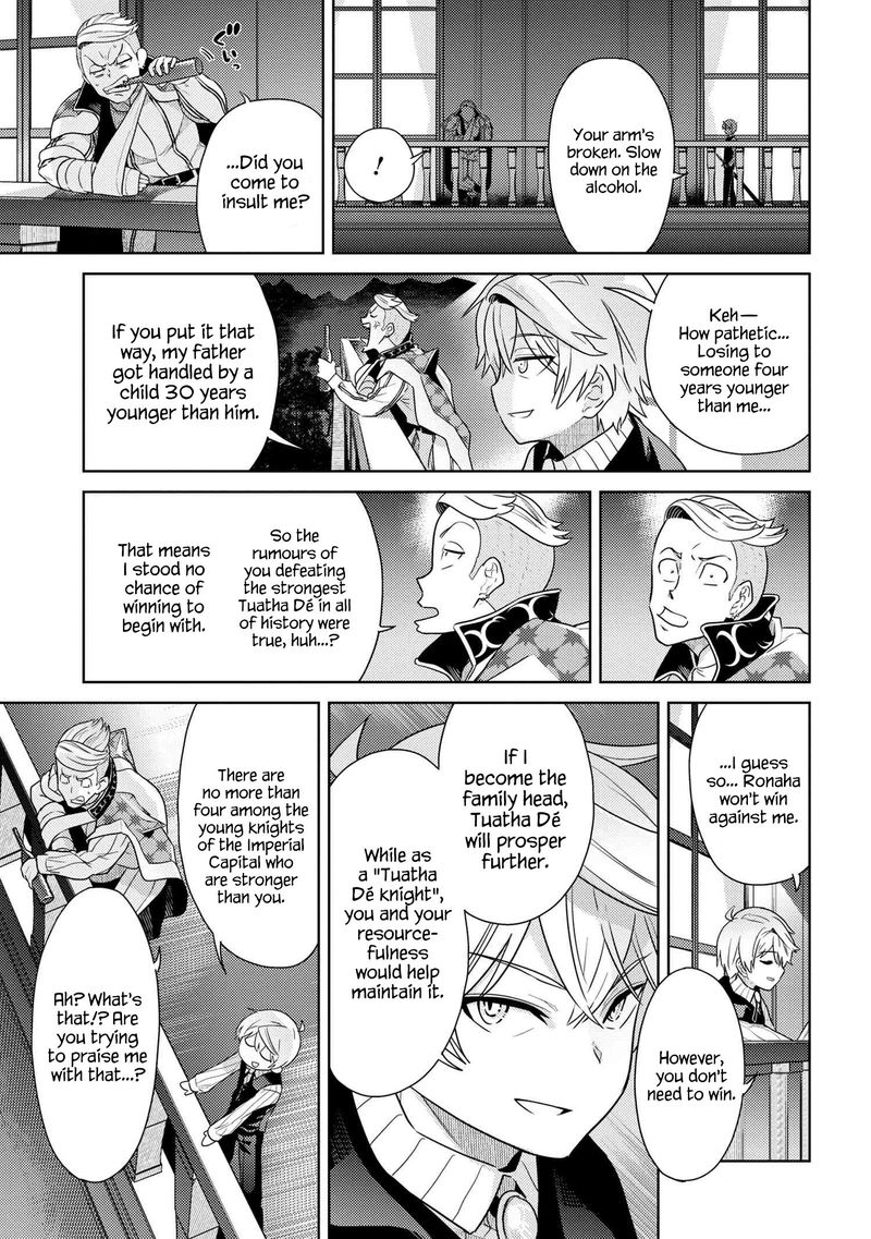 Read The World's Best Assassin, Reincarnated in a Different World as an Aristocrat Manga Online