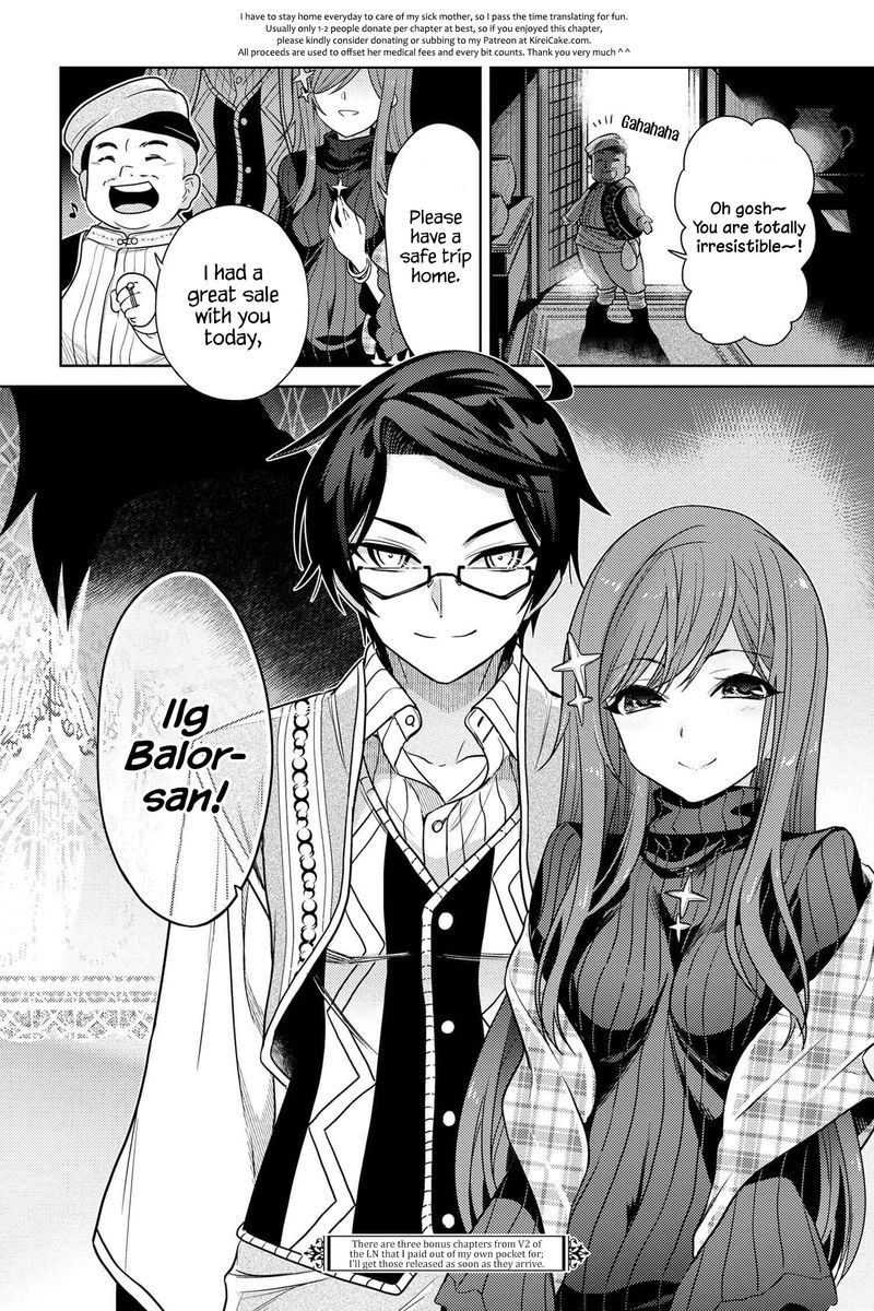 Read The World's Best Assassin, Reincarnated in a Different World as an Aristocrat Manga Online