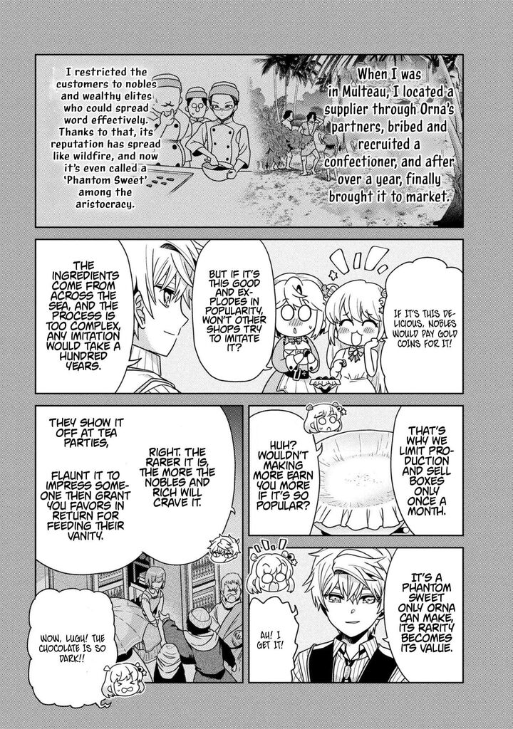 Read The World's Best Assassin, Reincarnated in a Different World as an Aristocrat Manga Online
