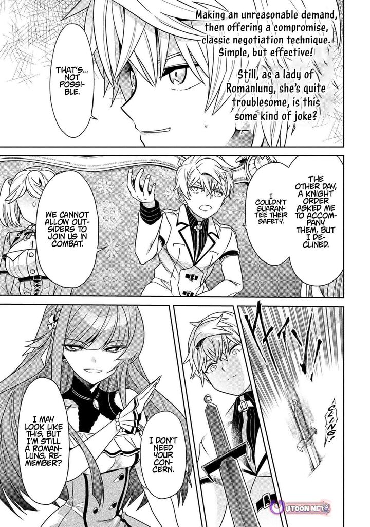 Read The World's Best Assassin, Reincarnated in a Different World as an Aristocrat Manga Online