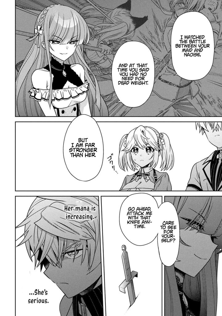 Read The World's Best Assassin, Reincarnated in a Different World as an Aristocrat Manga Online