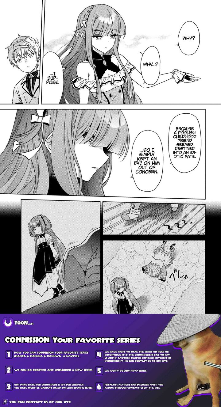 Read The World's Best Assassin, Reincarnated in a Different World as an Aristocrat Manga Online