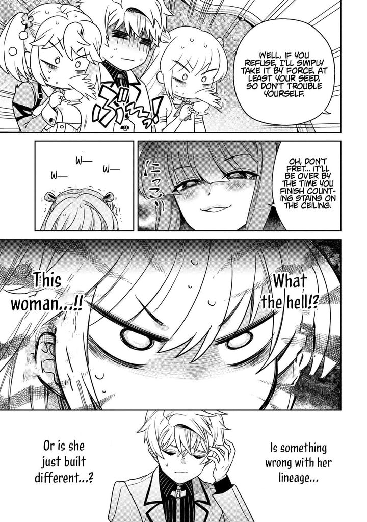 Read The World's Best Assassin, Reincarnated in a Different World as an Aristocrat Manga Online