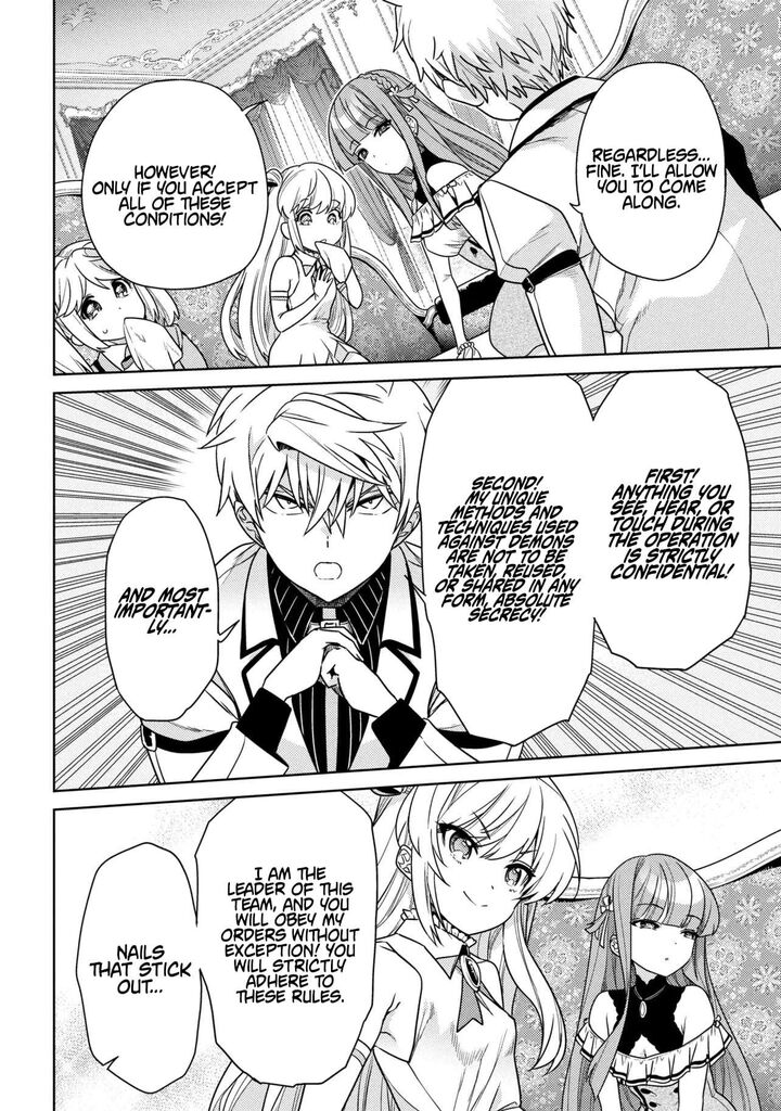 Read The World's Best Assassin, Reincarnated in a Different World as an Aristocrat Manga Online