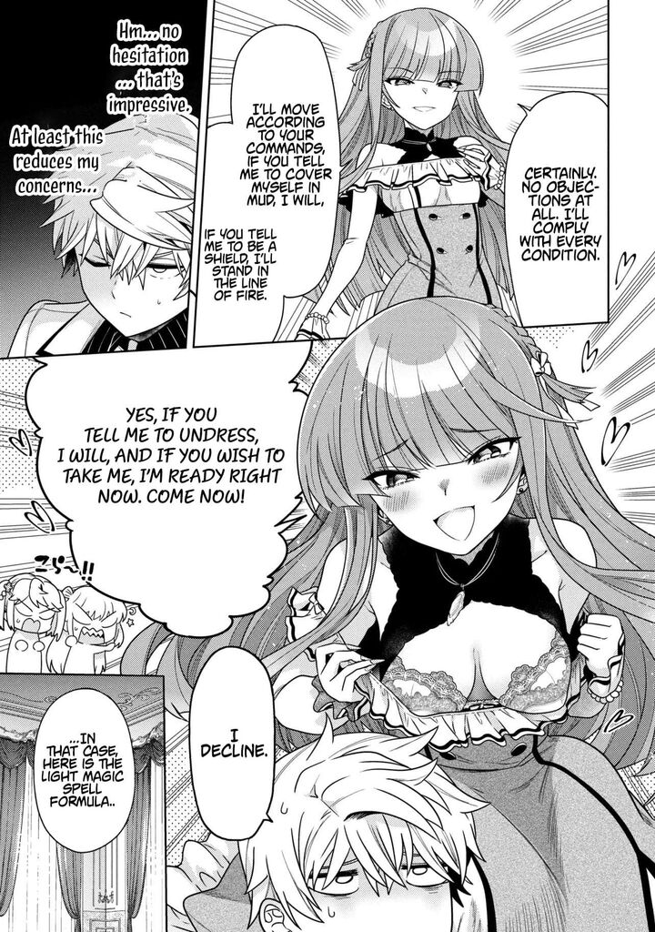 Read The World's Best Assassin, Reincarnated in a Different World as an Aristocrat Manga Online