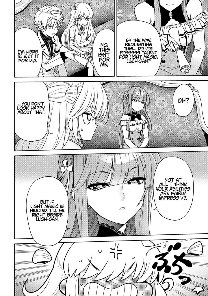 Read The World's Best Assassin, Reincarnated in a Different World as an Aristocrat Manga Online