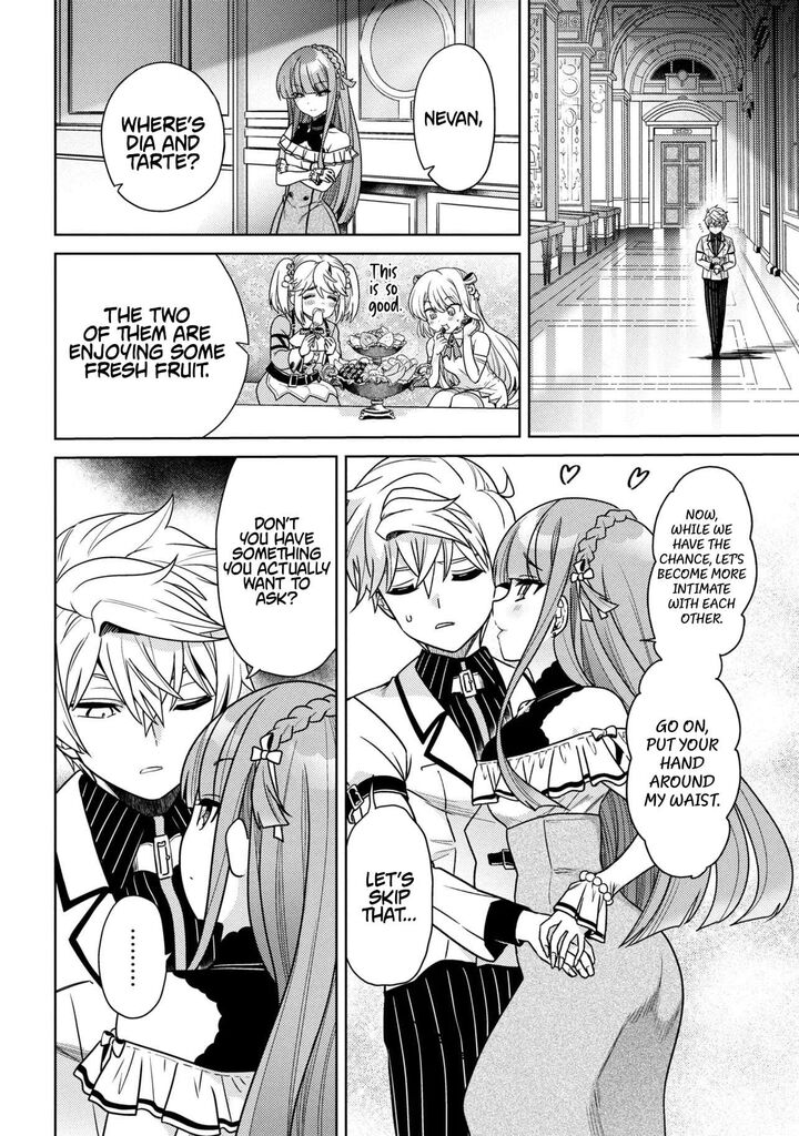 Read The World's Best Assassin, Reincarnated in a Different World as an Aristocrat Manga Online