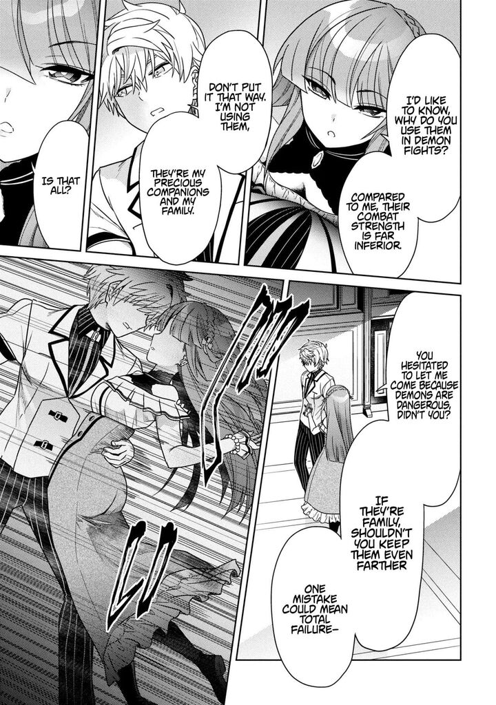 Read The World's Best Assassin, Reincarnated in a Different World as an Aristocrat Manga Online