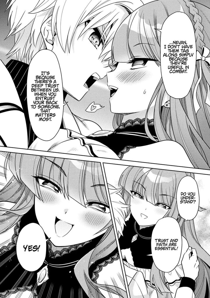 Read The World's Best Assassin, Reincarnated in a Different World as an Aristocrat Manga Online