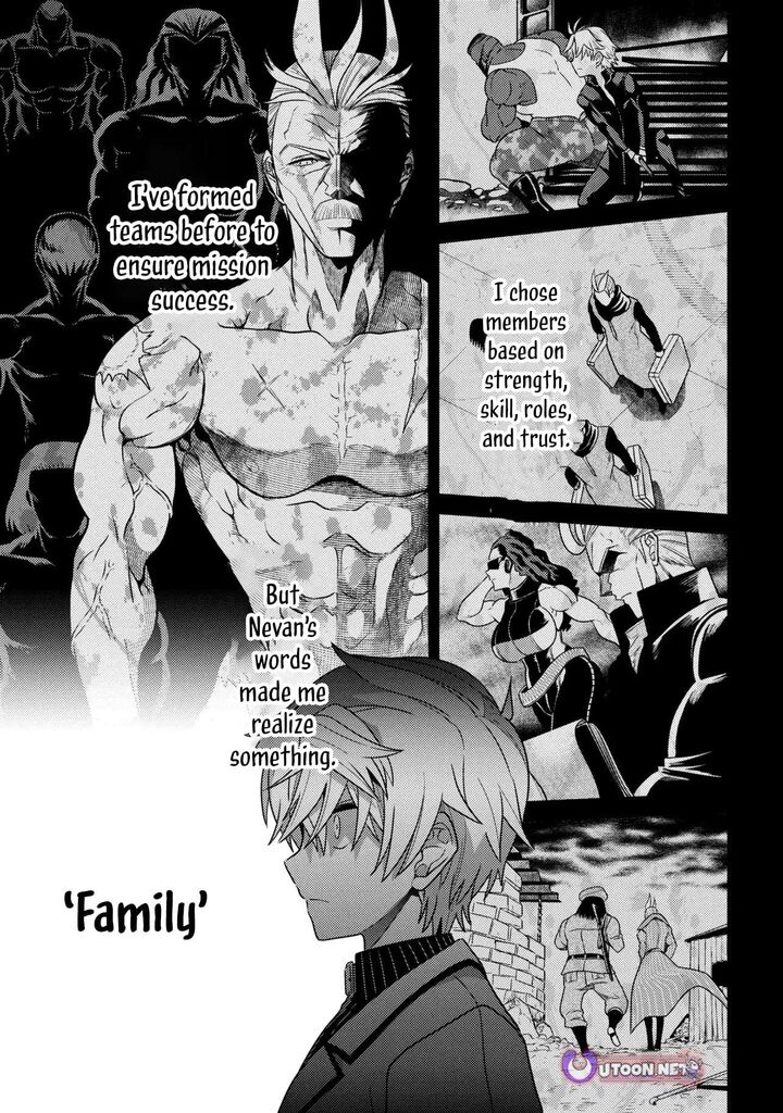 Read The World's Best Assassin, Reincarnated in a Different World as an Aristocrat Manga Online